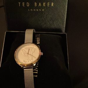 Ted Baker Watch